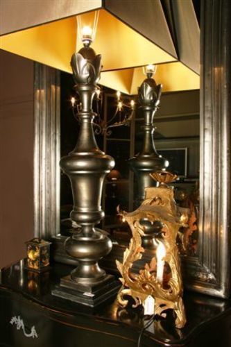 Hotel Du Romancier Parigi