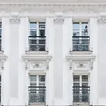 Hotel Du Romancier