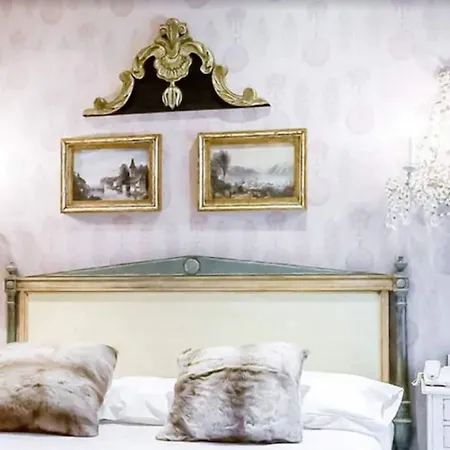 Hotel Du Romancier Parigi