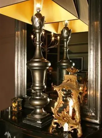 Hotel Du Romancier Parigi