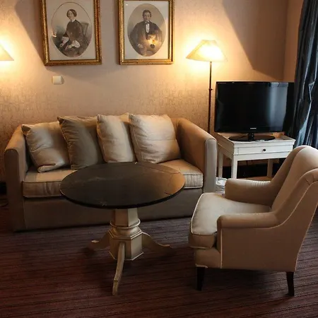 Hotel Du Romancier Parigi