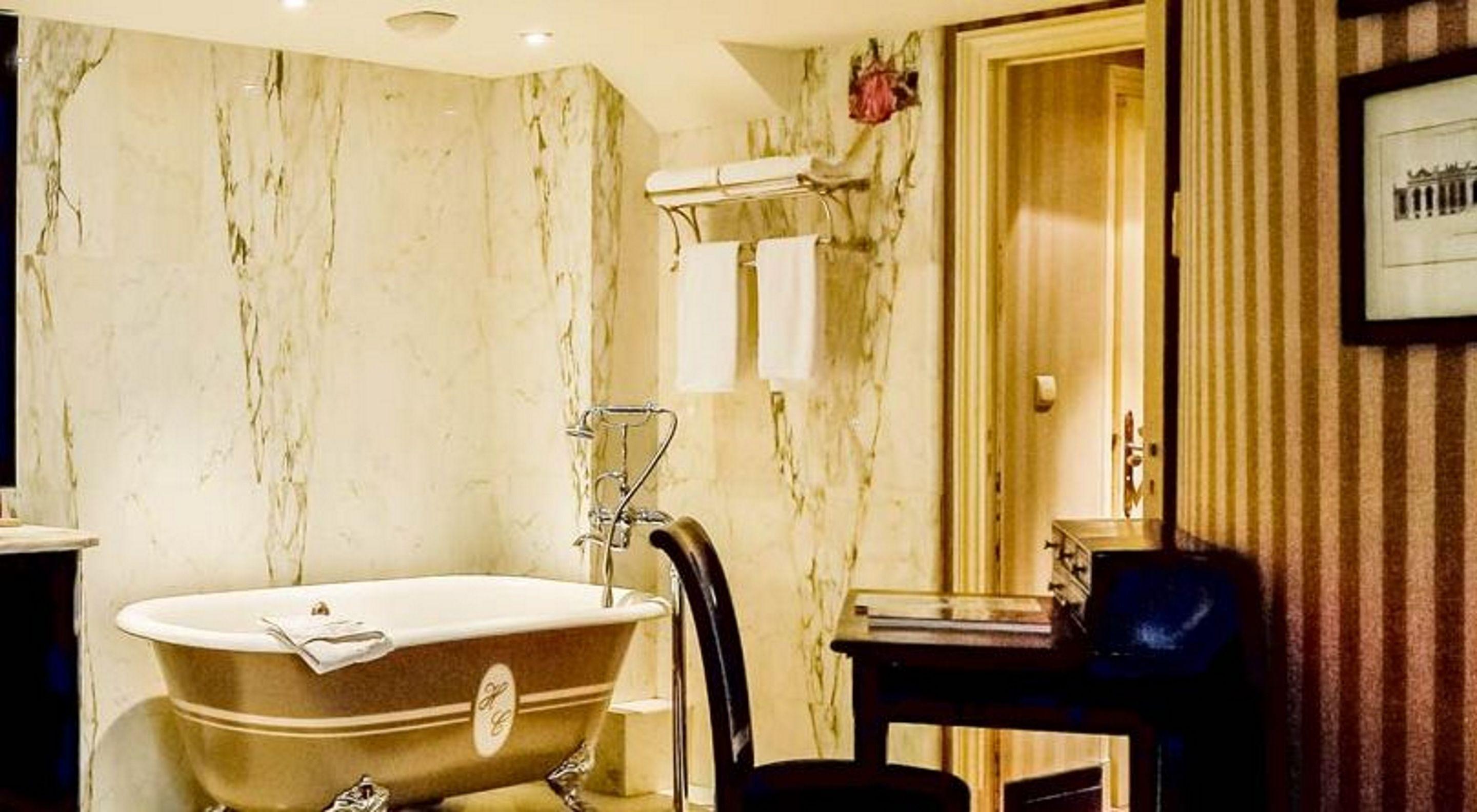 Hotel Du Romancier Parigi