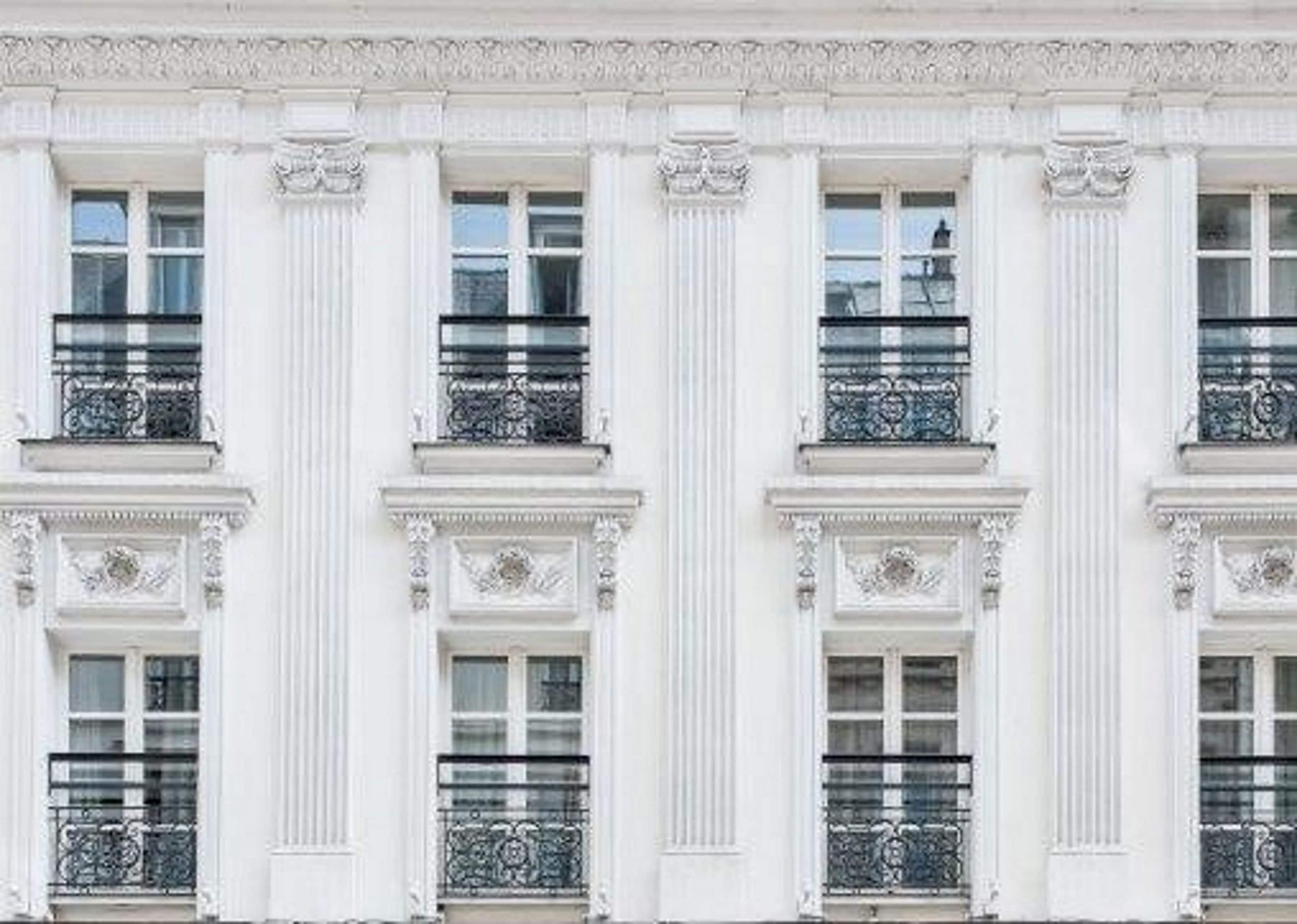 Du Romancier Hotel Parigi
