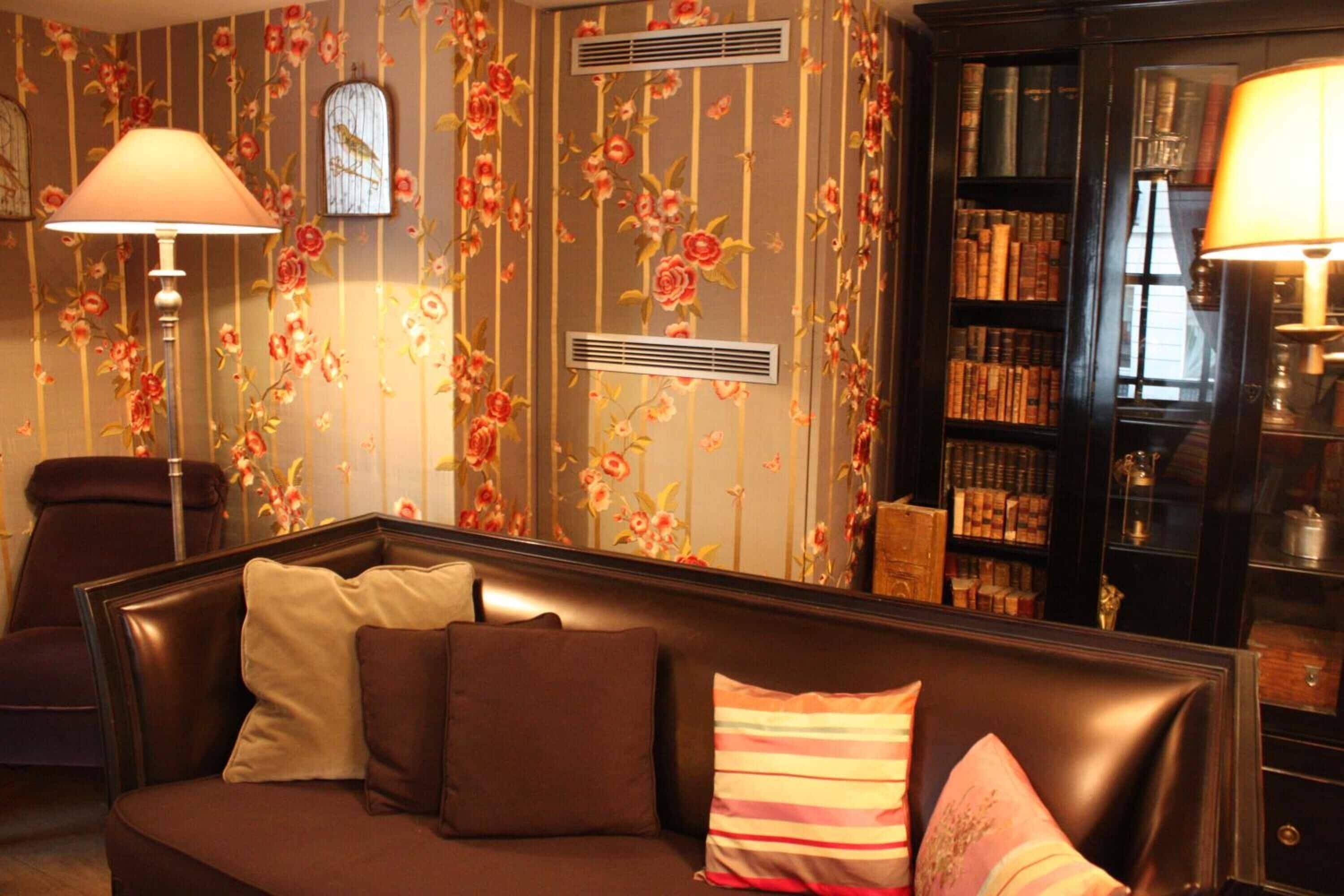 Du Romancier Hotel 3*
