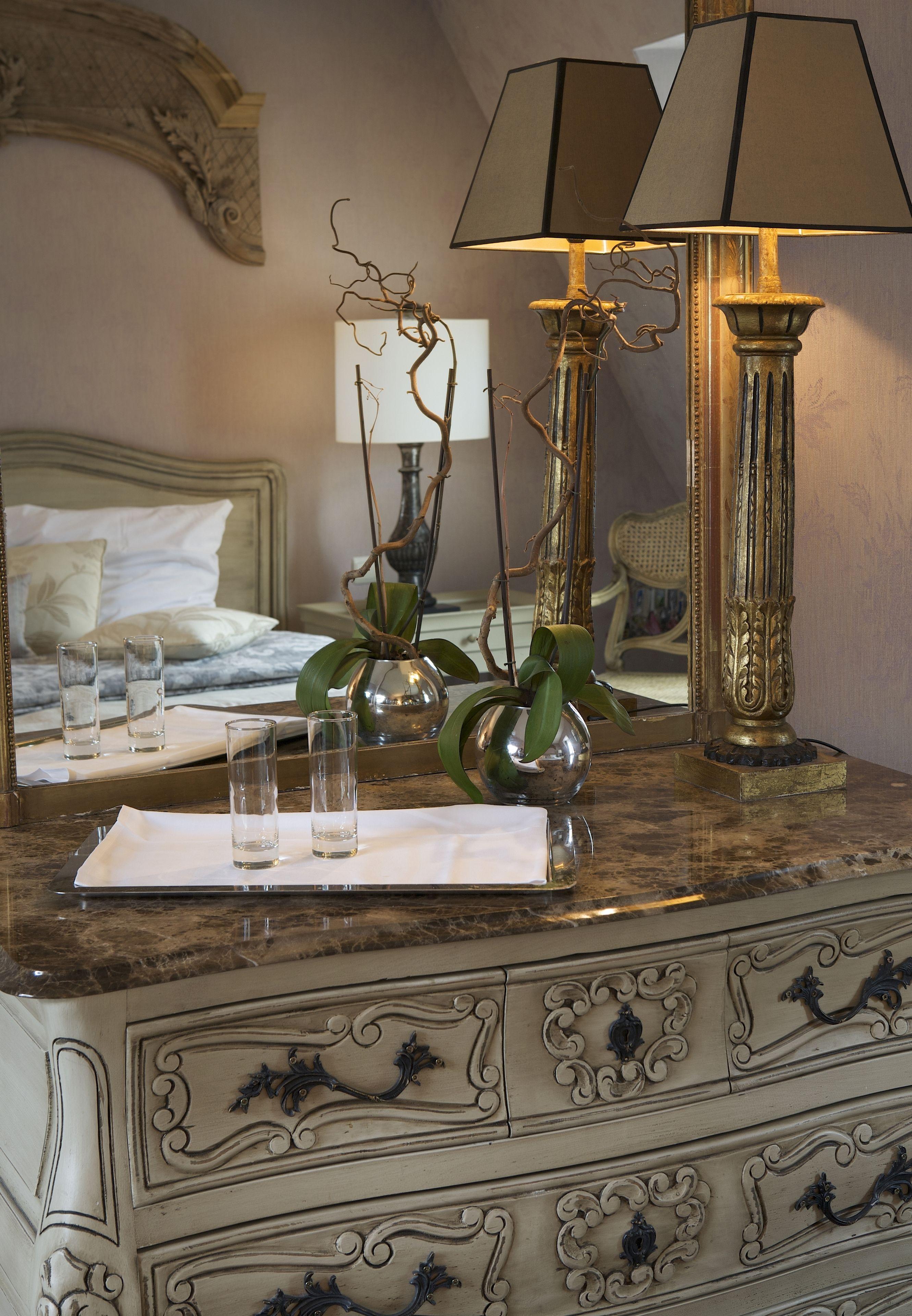 Hotel Du Romancier 3*