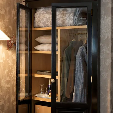 Du Romancier 3* Paris